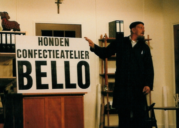 1993 - Drie vrouwluuj om eine - 1993_08
