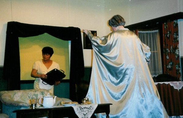 1997 - Ich zeen ich zeen wats doe neet zuus - 1997_16