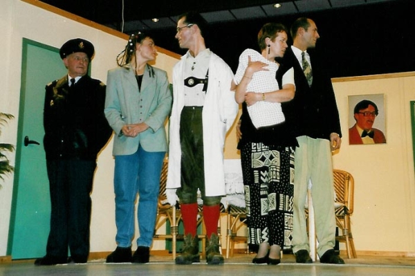 1999 - De verloofde van mien vrouw - 1999_14