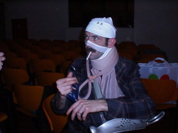 2001 - Gevange in ’t ziekehoes - 2001_18