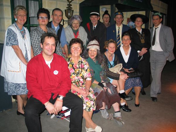 2006 - Biej oos aan de grens - 2006_01