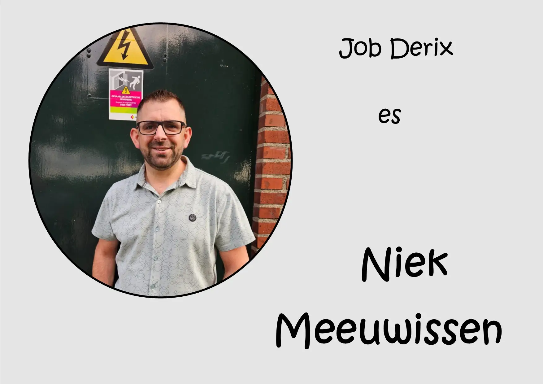 Job