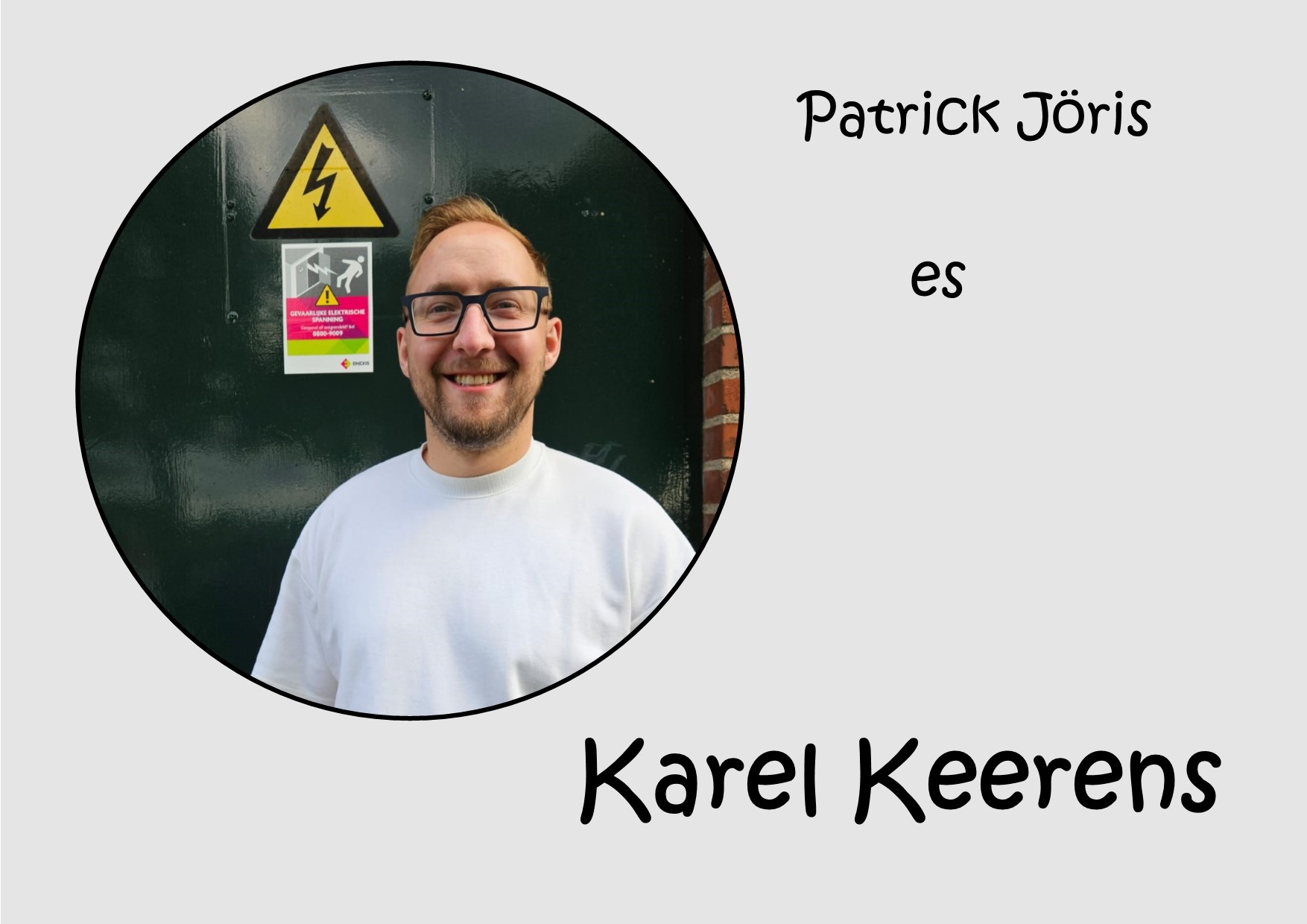 Patrick