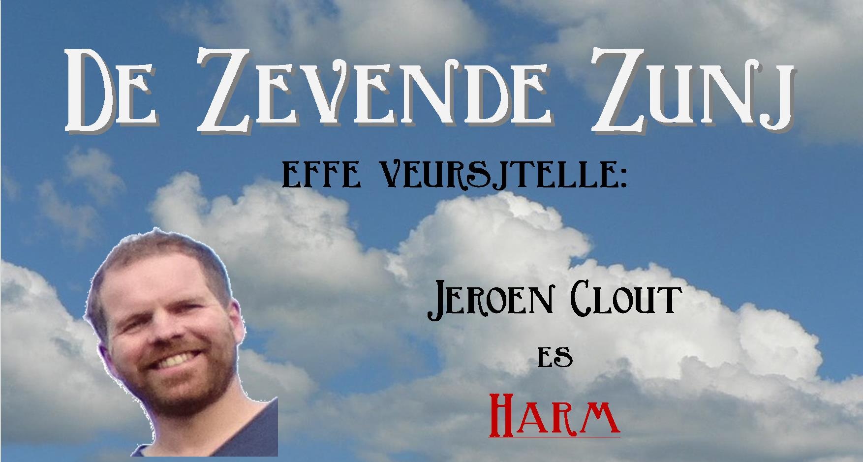 jeroen